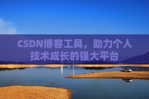 CSDN博客工具，助力个人技术成长的强大平台
